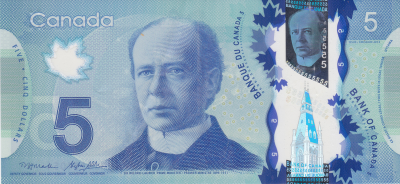 Illustration for article titled No, It's Not Illegal To "Spock" Your Fives In Canada